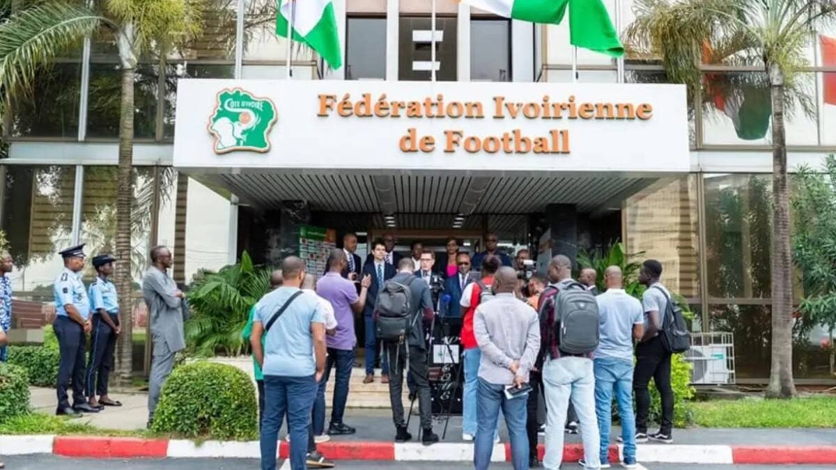 Élection à la FIF : la Commission électorale se fourvoie déjà ?