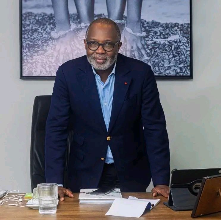 L'Architecte Ambitieux